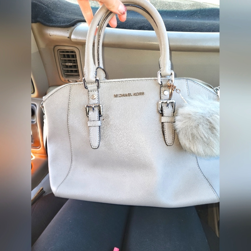 Michael kors purse